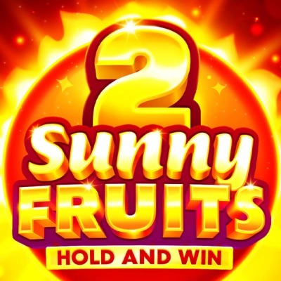 Sunny Fruits 2: Hold and Win